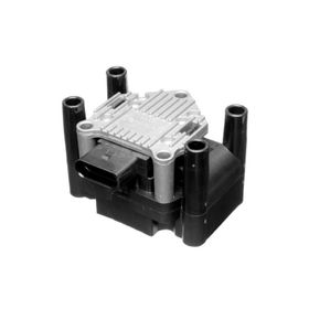 Bosch Volkswagen Bora 1.6 1998-2005 Buji