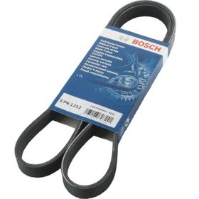 Bosch Volkswagen Bora 1.6 1998-2005 Buji