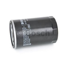 Bosch Volkswagen Bora 1.6 1998-2005 Yağ Filtresi