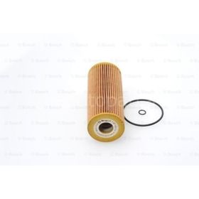 Bosch Volkswagen Bora 1.9 TDI 1998-2005 Yağ Filtresi