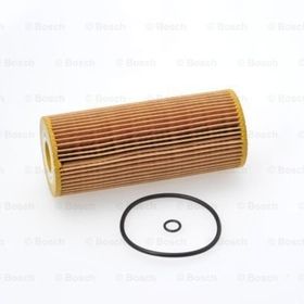 Bosch Volkswagen Bora 1.9 TDI 1998-2005 Yağ Filtresi