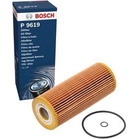 Bosch Volkswagen Bora 1.9 TDI 1998-2005 Yağ Filtresi
