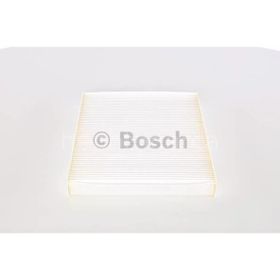 Bosch Volkswagen Caddy 1.9 D Polen Filtresi