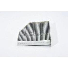 Bosch Volkswagen Caddy 2.0 SDI Aktif Karbonlu Polen Filtresi