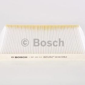 Bosch Volkswagen Caddy Polen Filtresi
