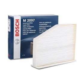 Bosch Volkswagen Caddy Polen Filtresi