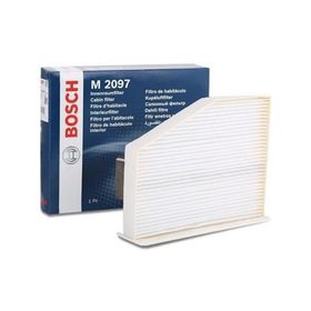 Bosch Volkswagen Caddy Polen Filtresi