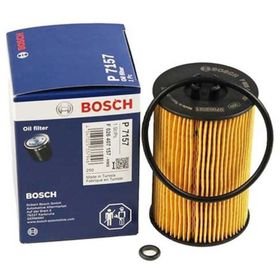 Bosch Volkswagen Caravelle T6 2.0 TDI 2015-2019 Yağ Filtresi