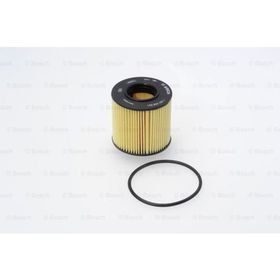 Bosch Volkswagen Eos 1.6 FSI 2006-2008 Yağ Filtresi