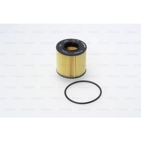 Bosch Volkswagen Eos 1.6 FSI 2006-2008 Yağ Filtresi