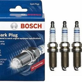 Bosch Volkswagen Golf 4 1.6 16V 2000-2006 İridyum LPG Buji
