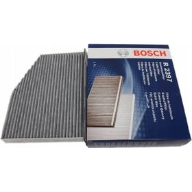 Bosch Volkswagen Golf 5 Karbonlu Polen Filtresi