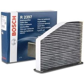 Bosch Volkswagen Golf 5 Karbonlu Polen Filtresi