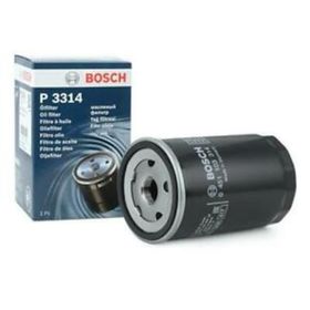 Bosch Volkswagen Golf 6 1.6 2008-2012 Yağ Filtresi