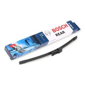 Bosch Volkswagen Golf 6 Arka 2009 2012 Rear A282H Silecek