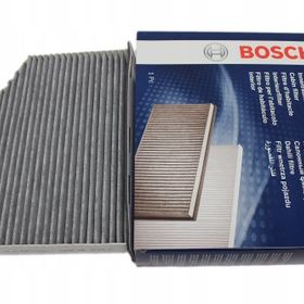 Bosch Volkswagen Golf 6 Karbonlu Polen Filtresi