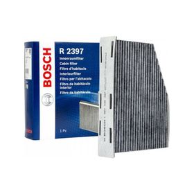 Bosch Volkswagen Golf 6 Karbonlu Polen Filtresi