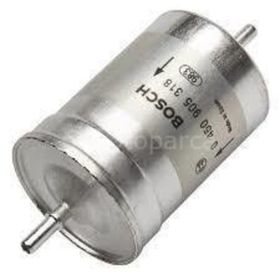 Bosch Volkswagen Golf IV 1.6 1997-2004 Benzin Filtresi