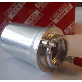 Bosch Volkswagen Golf IV 1.6 1997-2004 Benzin Filtresi