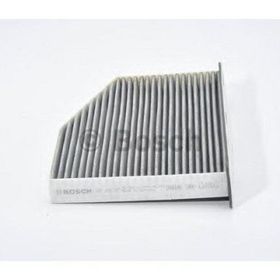 Bosch Volkswagen Golf V 1.6 FSI Aktif Karbonlu Polen Filtresi