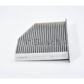 Bosch Volkswagen Golf V 1.6 FSI Aktif Karbonlu Polen Filtresi