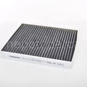 Bosch Volkswagen Golf VII 2.0 GTI Aktif Karbonlu Polen Filtresi