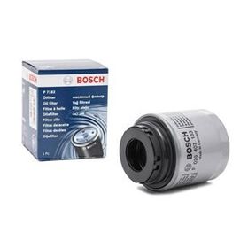 Bosch Volkswagen Jetta 1.2 TSI 2011-2014 Yağ Filtresi