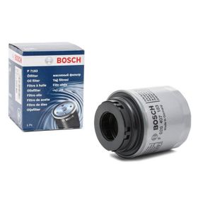 Bosch Volkswagen Jetta 1.2 TSI 2011-2014 Yağ Filtresi