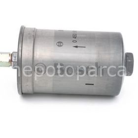 Bosch Volkswagen Jetta 1.3 1985-1988 Benzin Filtresi