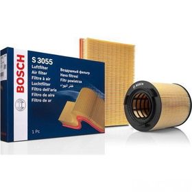 Bosch Volkswagen Jetta 1.6 2005-2010 Hava Filtresi