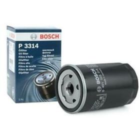 Bosch Volkswagen Jetta 1.6 2005-2010 Yağ Filtresi