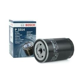Bosch Volkswagen Jetta 1.6 2005-2010 Yağ Filtresi
