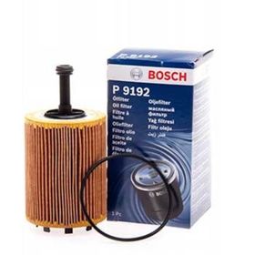 Bosch Volkswagen Jetta 1.9 TDI 2005-2010 Yağ Filtresi
