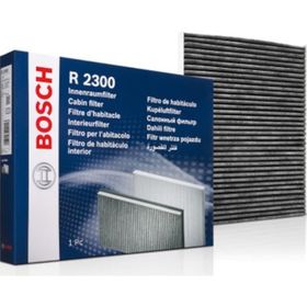 Bosch Volkswagen Jetta Karbonlu Polen Filtresi