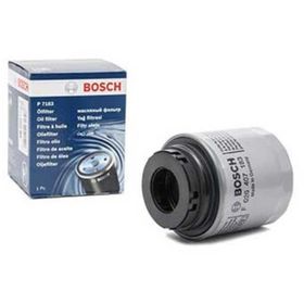 Bosch Volkswagen Passat 1.4 TSI 2010-2014 Yağ Filtresi