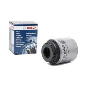 Bosch Volkswagen Passat 1.4 TSI 2010-2014 Yağ Filtresi