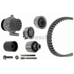 Bosch Volkswagen Passat 1.6 TDi 2010-2014 Devirdaimli Triger Seti