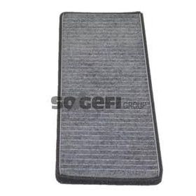 Bosch Volkswagen Passat 2.5 TDI 4Motion Polen Filtresi