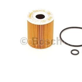 Bosch Volkswagen Polo 1.2 TDI 2009-2014 Yağ Filtresi