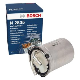 Bosch Volkswagen Polo 1.2 TDI 2010-2014 Mazot Filtresi