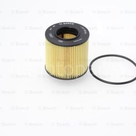Bosch Volkswagen Polo 1.4 FSI 2001-2005 Yağ Filtresi