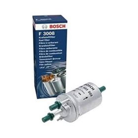 Bosch Volkswagen Polo 1.4 GTI 2010-2012 Benzin Filtresi