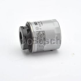 Bosch Volkswagen Polo 1.4 GTI 2010-2012 Yağ Filtresi