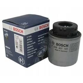 Bosch Volkswagen Polo 1.4 GTI 2010-2012 Yağ Filtresi