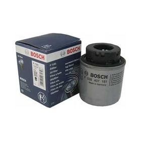 Bosch Volkswagen Polo 1.4 GTI 2010-2012 Yağ Filtresi