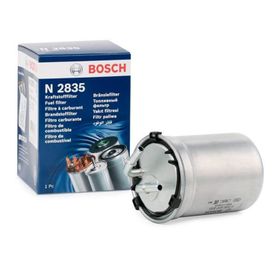 Bosch Volkswagen Polo 1.4 TDI 2014-2017 Mazot Yakıt Filtresi