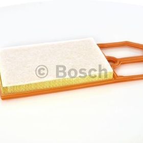 Bosch Volkswagen Polo 1.4 Variant 1999-2000 Hava Filtresi