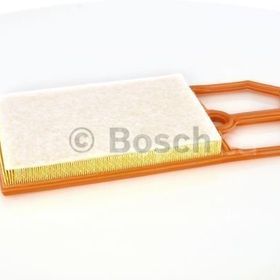 Bosch Volkswagen Polo 1.4 Variant 1999-2000 Hava Filtresi