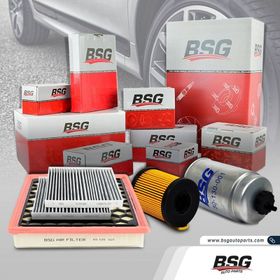 Bosch Volkswagen Polo 1.6 BAH Filtre Seti