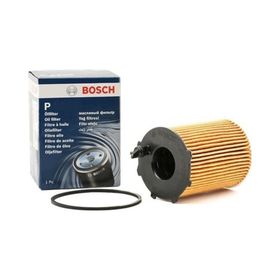 Bosch Volkswagen Polo 1.6 TDI 2017-2021 Yağ Filtresi